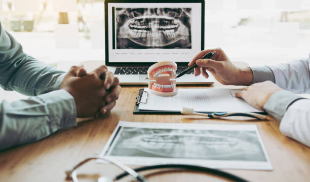 Best Emergency Dental Care for Abscessed Tooth in Centre Hall, PA