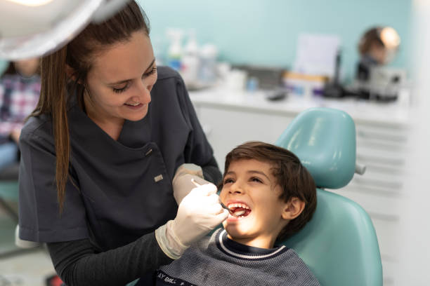 Best Mobile Emergency Dentist in Centre Hall, PA