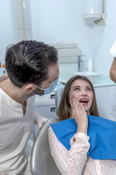 Best Emergency Dental Extractions in Centre Hall, PA